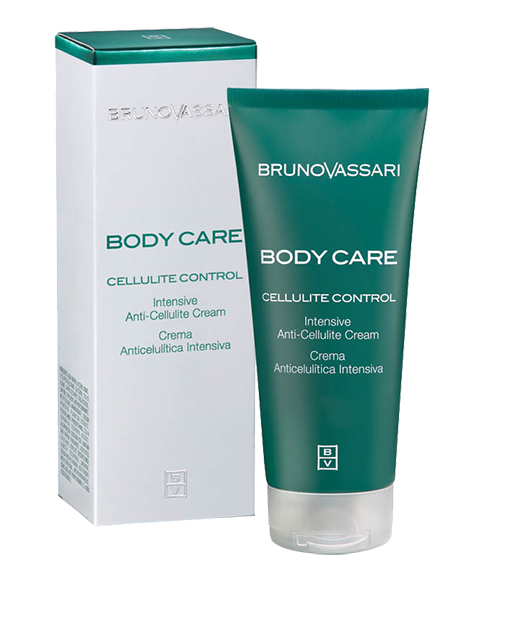 Cellulite Control&igrave;